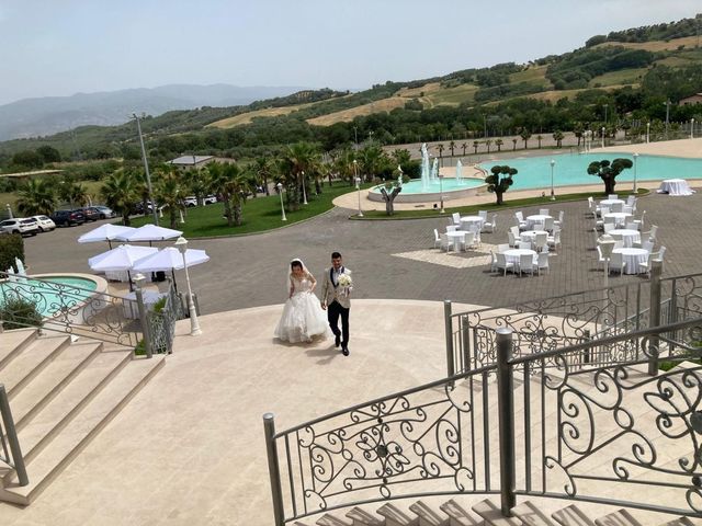 Il matrimonio di Gennaro  e Gilda  a Rende, Cosenza 11