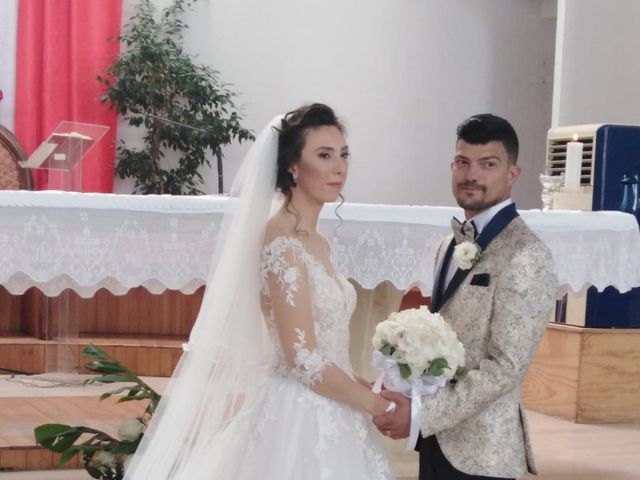 Il matrimonio di Gennaro  e Gilda  a Rende, Cosenza 13