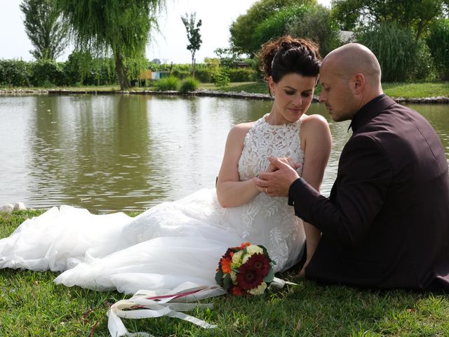 Il matrimonio di Laerte e Irene a Porto Viro, Rovigo 28