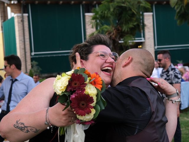 Il matrimonio di Laerte e Irene a Porto Viro, Rovigo 35