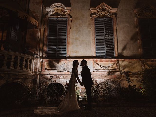 Il matrimonio di Francesco e Marcella a Racconigi, Cuneo 68