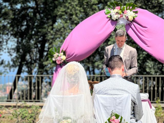 Il matrimonio di Liberata e Giovanni a Gradara, Pesaro - Urbino 19