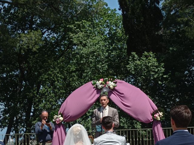 Il matrimonio di Liberata e Giovanni a Gradara, Pesaro - Urbino 25