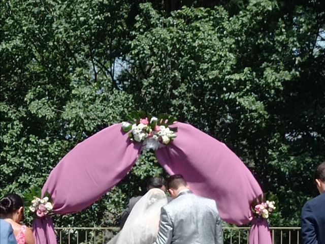 Il matrimonio di Liberata e Giovanni a Gradara, Pesaro - Urbino 27