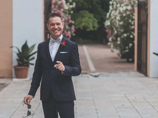 Il matrimonio di Nicola e Erika a Roncoferraro, Mantova 3