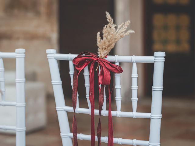 Il matrimonio di Nicola e Erika a Roncoferraro, Mantova 22