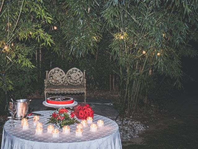 Il matrimonio di Nicola e Erika a Roncoferraro, Mantova 35
