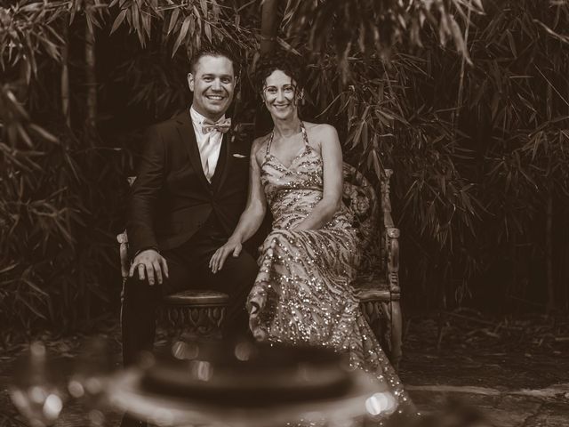 Il matrimonio di Nicola e Erika a Roncoferraro, Mantova 37