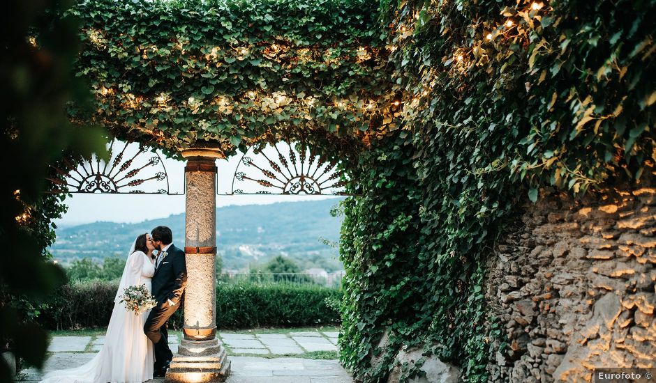 Il matrimonio di Virginia e Alberto a Torino, Torino