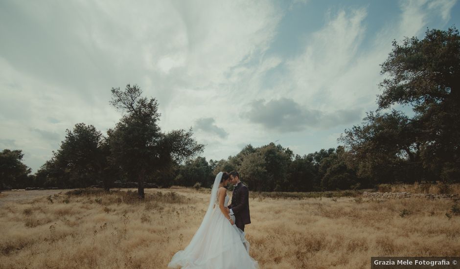 Il matrimonio di Paolo e Elena a Nuoro, Nuoro