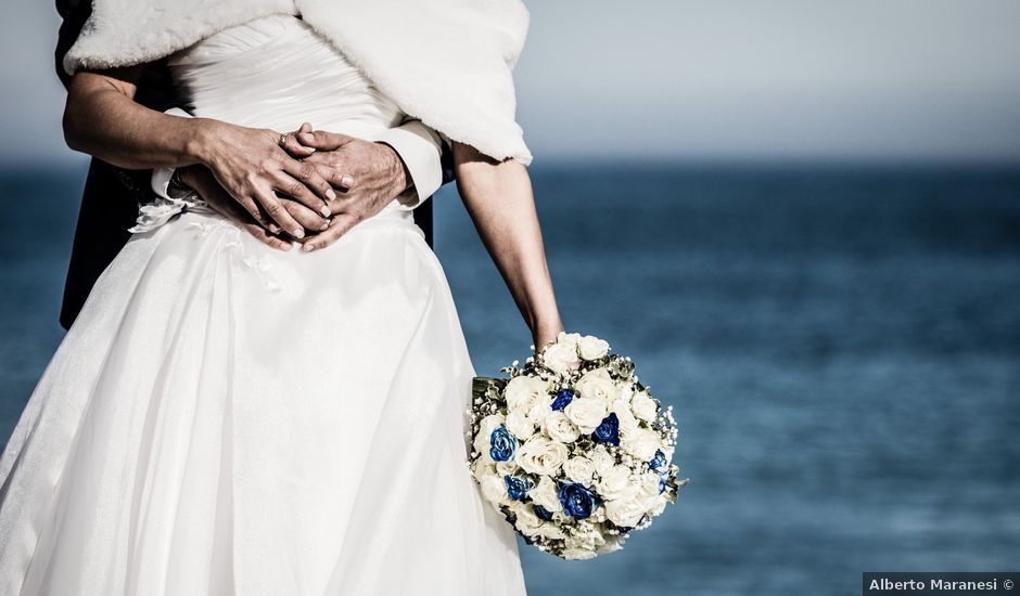 Il matrimonio di Emanuela e Matteo a Porto Sant'Elpidio, Fermo