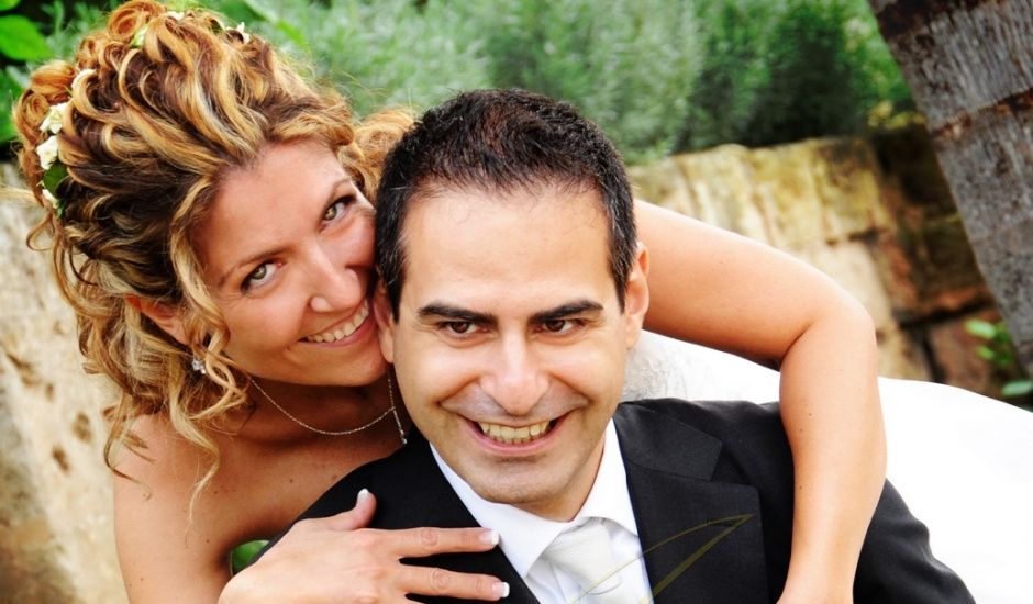 Il matrimonio di Annalisa e Stefano a Taranto, Taranto