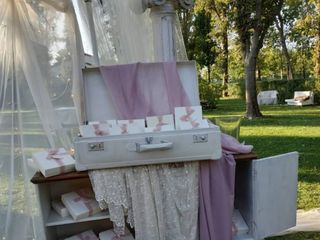 Le nozze di Nunzia e Marco 1