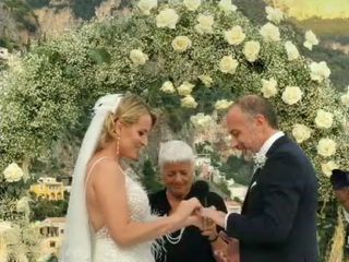 Le nozze di Flavio  e Roberta  3