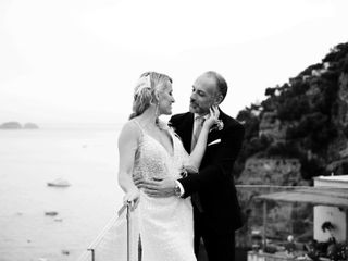 Le nozze di Flavio  e Roberta 