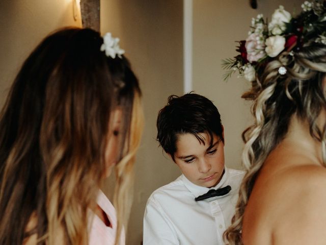 Il matrimonio di Andrea e Fabiana a Orvieto, Terni 16