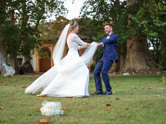 Il matrimonio di Dario e Sara a Cavour, Torino 63