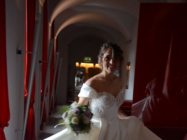 Il matrimonio di Antonio  e Mirela  a Torino, Torino 1