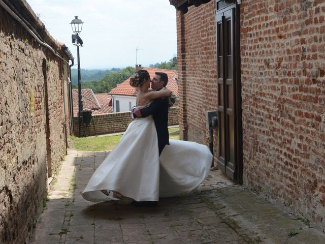 Il matrimonio di Antonio  e Mirela  a Torino, Torino 2
