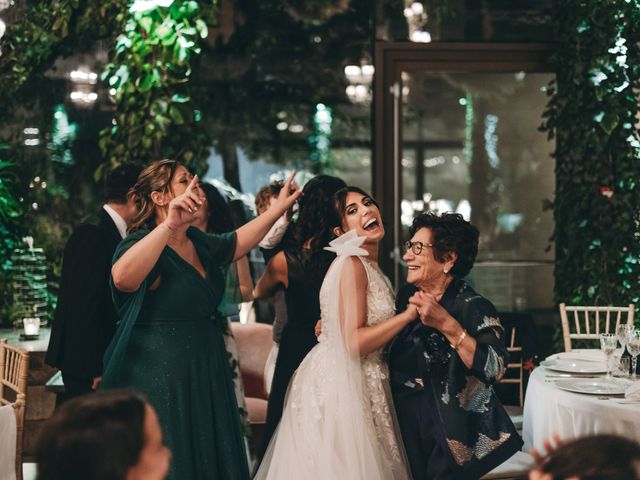 Il matrimonio di Federica e Simone a Brescia, Brescia 48