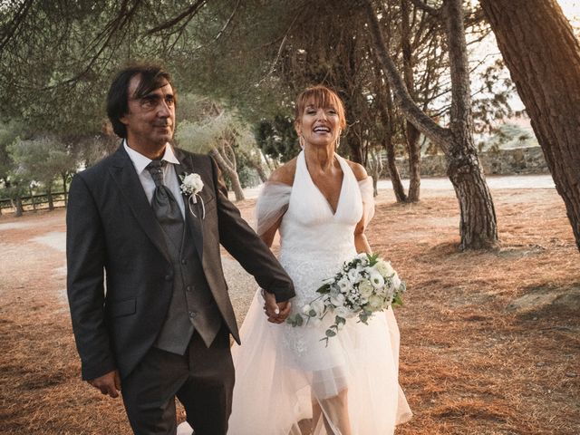 Il matrimonio di Massimo e Silvia a Savona, Savona 52