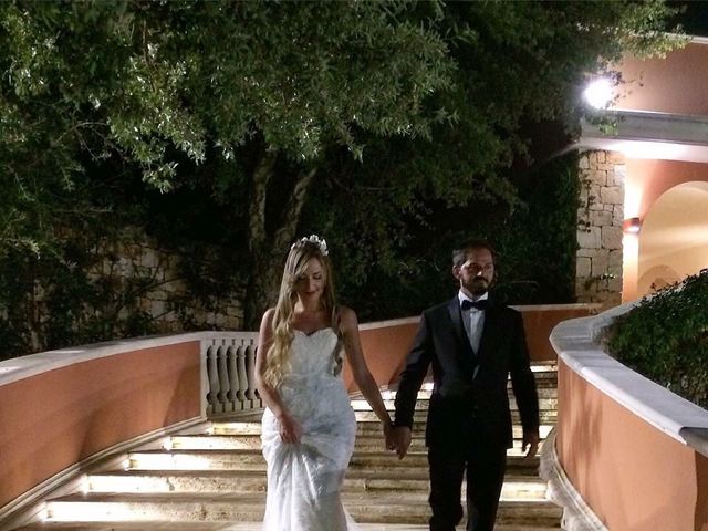 Il matrimonio di Roberto e Maria a Sammichele di Bari, Bari 9