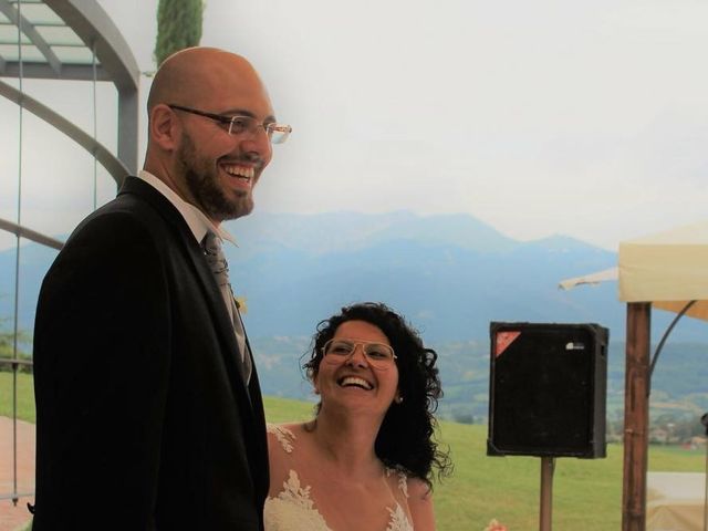 Il matrimonio di Antonio e Noemi a Rieti, Rieti 6