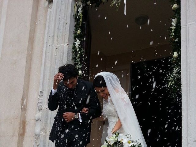Il matrimonio di Irene e Roberto a Pescopennataro, Isernia 6