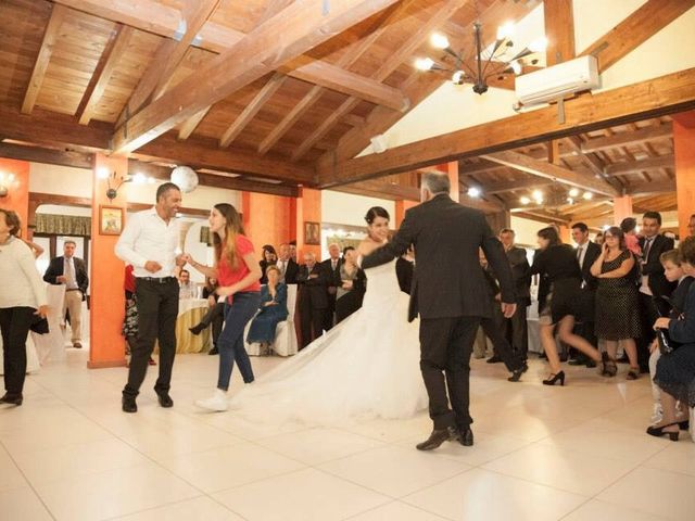 Il matrimonio di Irene e Roberto a Pescopennataro, Isernia 7