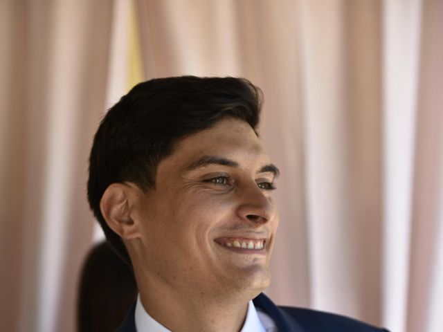 Il matrimonio di Matteo e Veronica a Milano, Milano 4