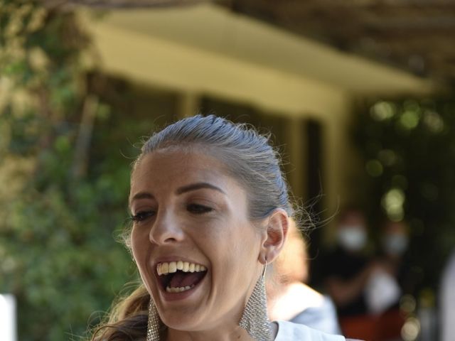 Il matrimonio di Matteo e Veronica a Milano, Milano 5