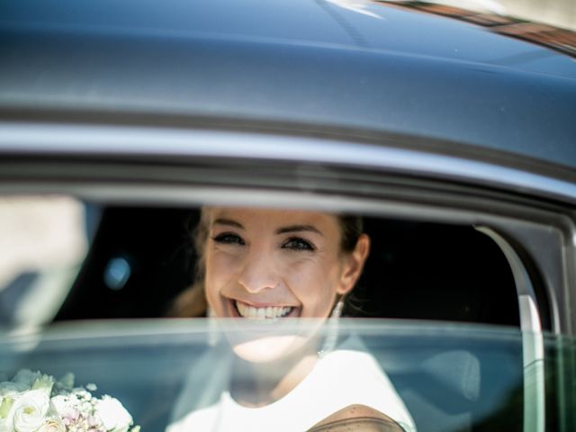 Il matrimonio di Matteo e Veronica a Milano, Milano 8