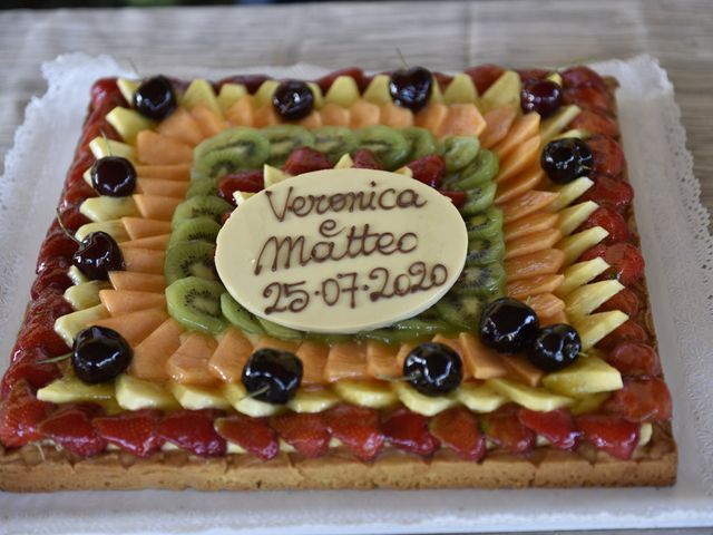 Il matrimonio di Matteo e Veronica a Milano, Milano 14