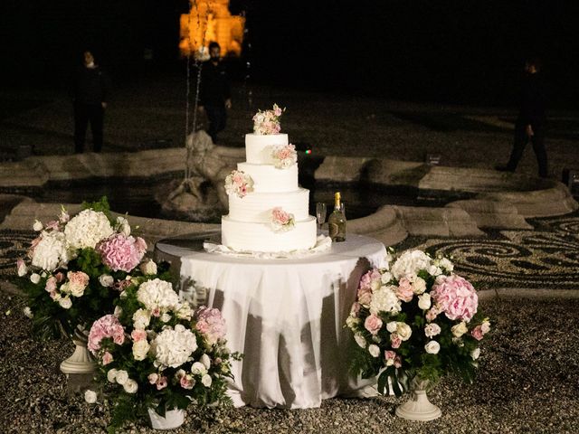 Il matrimonio di Matteo e Veronica a Milano, Milano 17