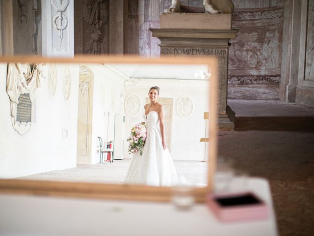 Il matrimonio di Matteo e Veronica a Milano, Milano 20