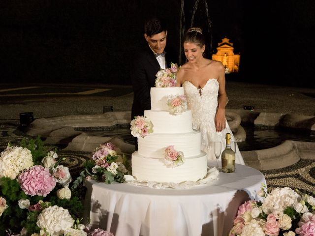 Il matrimonio di Matteo e Veronica a Milano, Milano 25