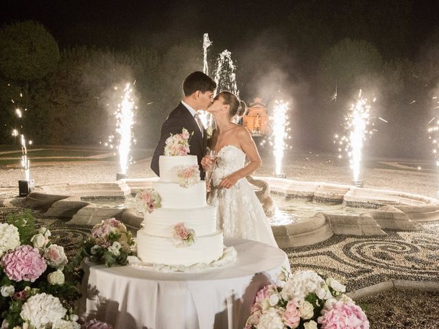 Il matrimonio di Matteo e Veronica a Milano, Milano 26