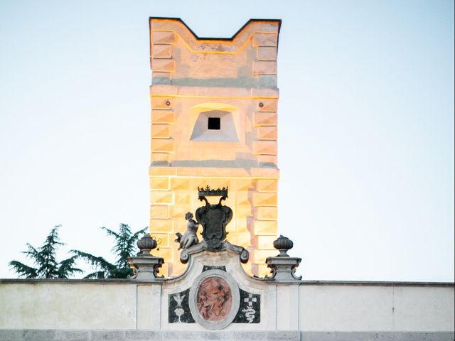 Il matrimonio di Matteo e Veronica a Milano, Milano 33