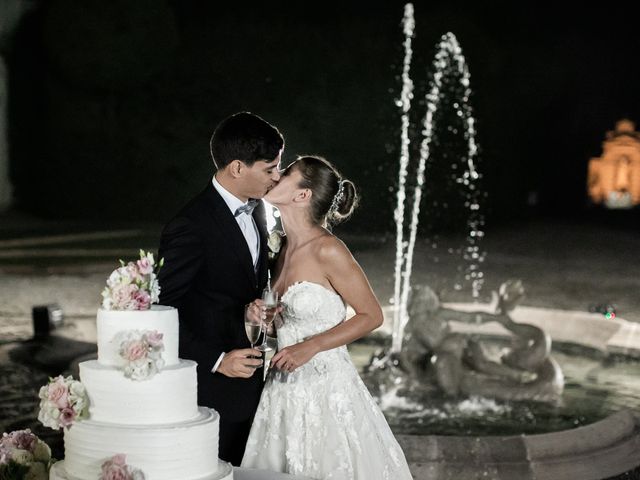 Il matrimonio di Matteo e Veronica a Milano, Milano 34