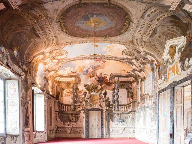 Il matrimonio di Matteo e Veronica a Milano, Milano 41