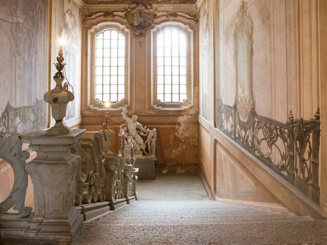 Il matrimonio di Matteo e Veronica a Milano, Milano 42