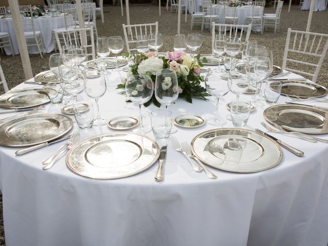 Il matrimonio di Matteo e Veronica a Milano, Milano 45