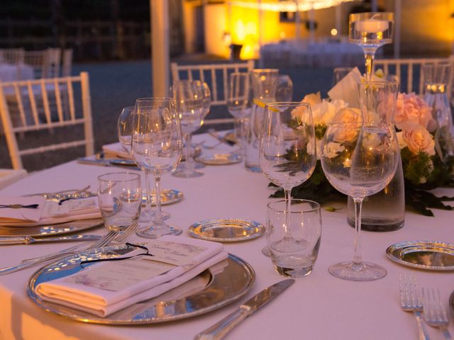 Il matrimonio di Matteo e Veronica a Milano, Milano 47