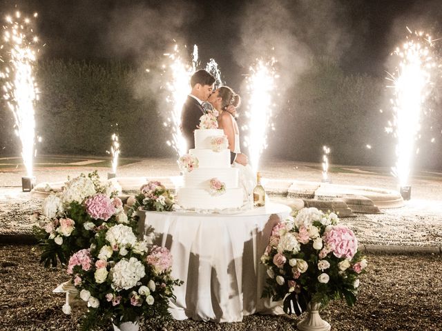 Il matrimonio di Matteo e Veronica a Milano, Milano 50