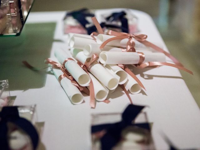 Il matrimonio di Matteo e Veronica a Milano, Milano 52