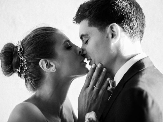 Il matrimonio di Matteo e Veronica a Milano, Milano 59