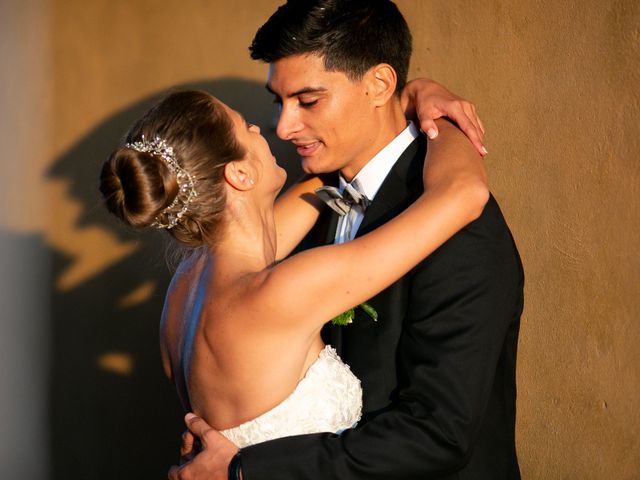Il matrimonio di Matteo e Veronica a Milano, Milano 60