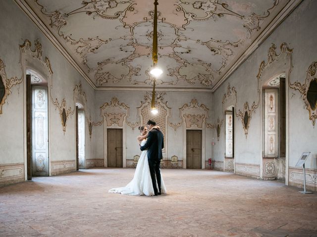 Il matrimonio di Matteo e Veronica a Milano, Milano 62