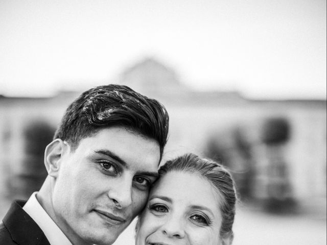 Il matrimonio di Matteo e Veronica a Milano, Milano 63