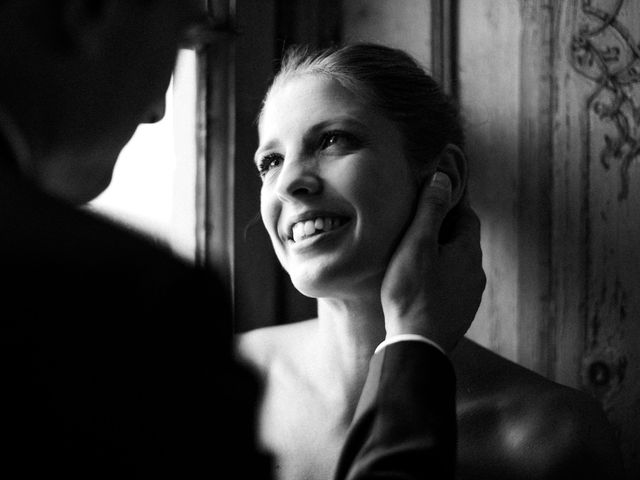 Il matrimonio di Matteo e Veronica a Milano, Milano 69